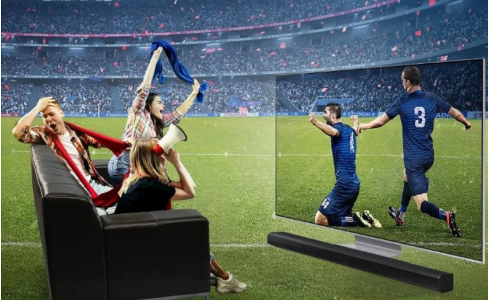 Cakhia TV mang đến nhiều ưu điểm nổi bật khi trải nghiệm