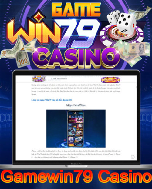 Top 3 những tựa game bạn không thể bỏ qua khi tham gia WIN79