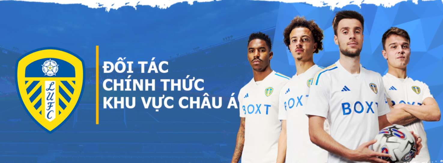 Đối tác của 12bet