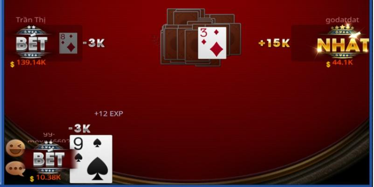 Cách chơi Tiến lên miền Nam giúp người mới dễ thắng