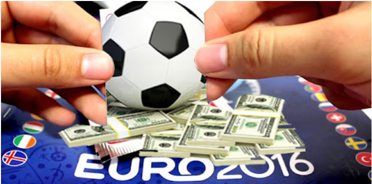 Các loại hình cá cược và cách tham gia cá cược trên trang cá độ bóng đá