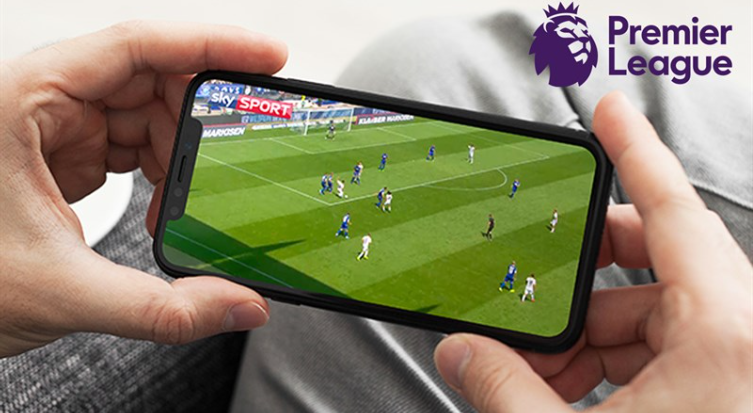 Tương tác cùng người xem bong da