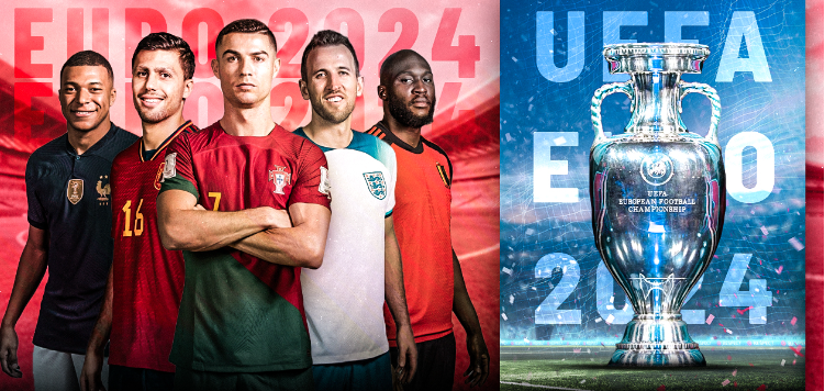 Những ưu điểm nổi bật tại kênh trực tiếp Euro