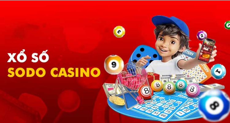 Ưu điểm xổ số trên nhà cái