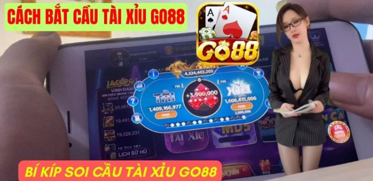 Hướng dẫn cách đăng ký và cách bắt cầu Go88 cơ bản