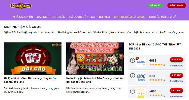 Những điều mà các bạn cần lưu ý khi truy cập thông tin