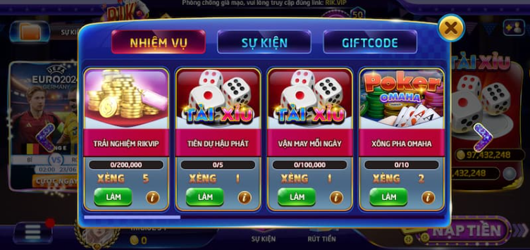 Khuyến mãi siêu hời cùng nhiều sự kiện lớn