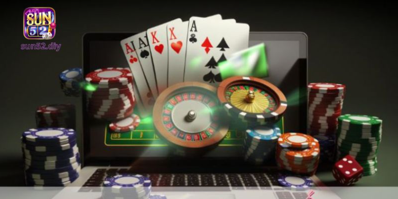 Sơ lược về ưu điểm của cổng game Sun52