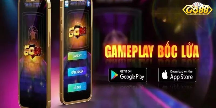 Ứng dụng mobile ưu việt với hàng loạt tiện ích khác nhau