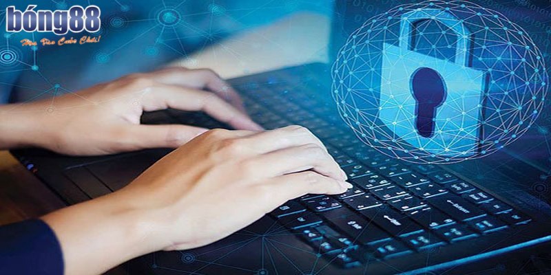 Chính sách cam kết lưu trữ bảo mật nhờ vào hệ thống mã hoá tân tiến