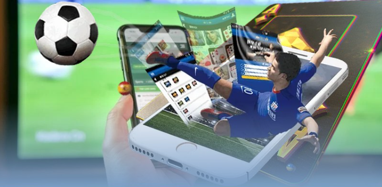 Tỷ lệ kèo nhà cái trong hệ sinh thái bóng đá số